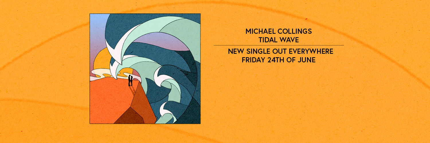 CollingsMichael's profile banner image