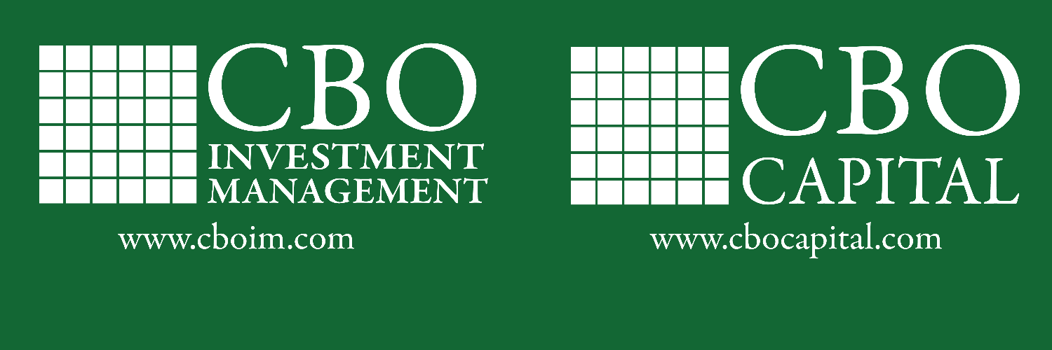 CBO Capital Partners banner