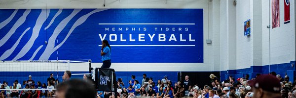 MemphisVBall Profile Banner