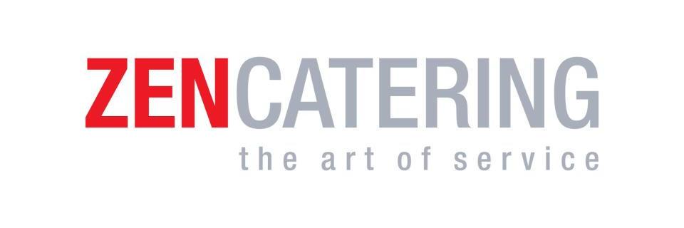 ZenCatering's profile banner image