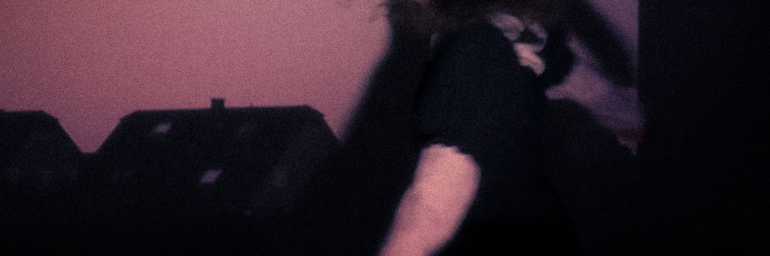 unknown flower // fluff🐀 profile banner