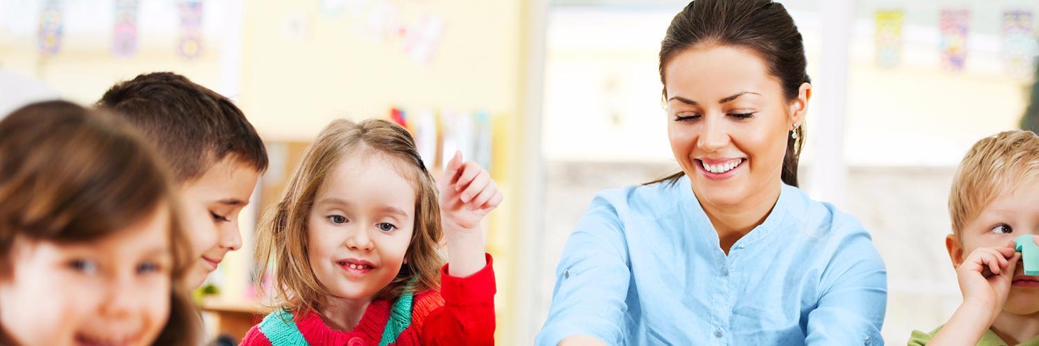 _earlylearning's profile banner image