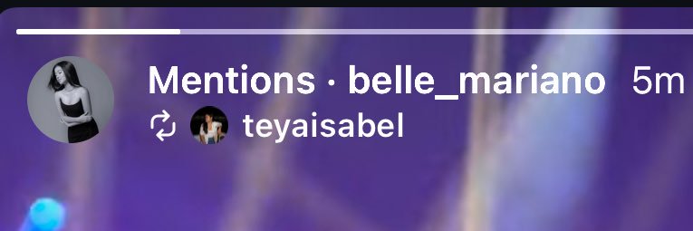 TeyaIsabel's profile banner image