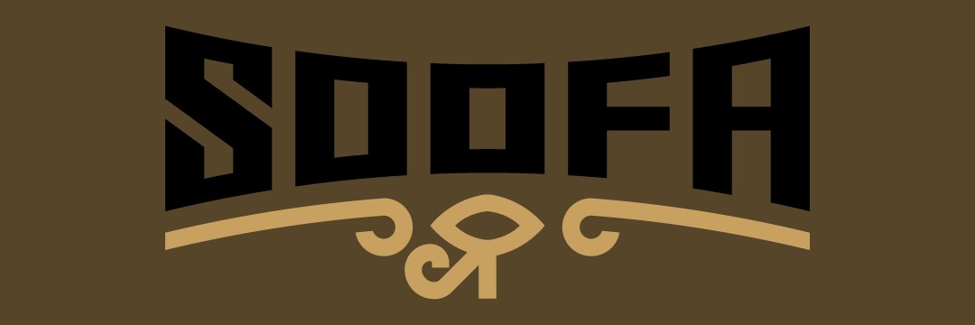 SOOFA banner