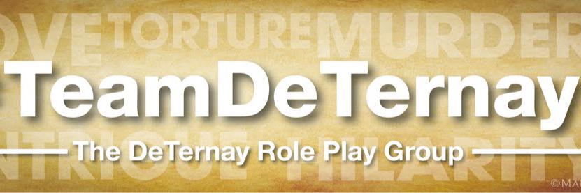 TeamDeTernay's profile banner image