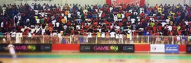 MuharraqBasket's profile banner image