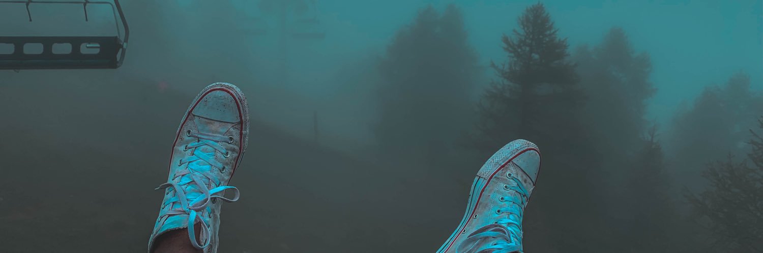Vlexendre's profile banner image