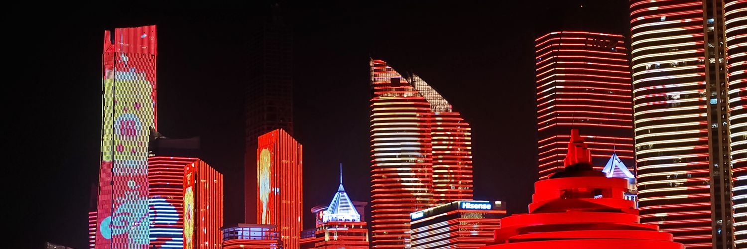 zinuo84994's profile banner image