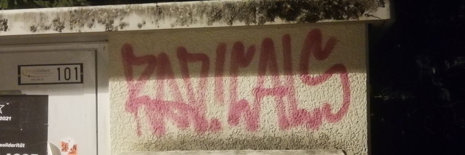 radikarlsi's profile banner image