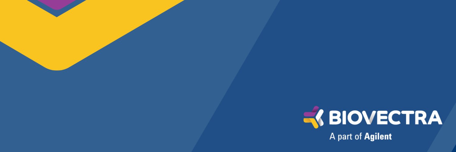 BIOVECTRA banner
