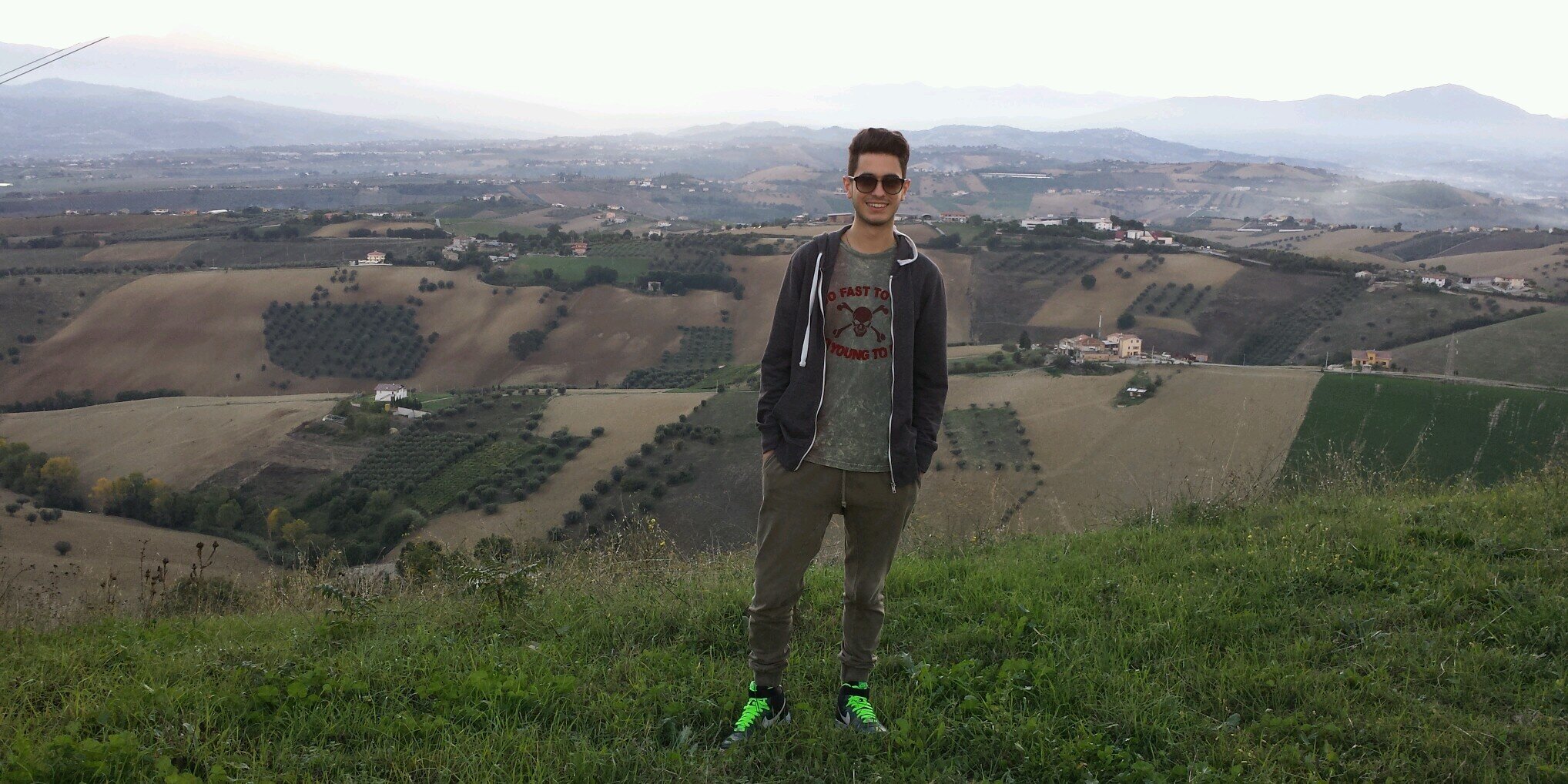 NicoloCastorani's profile banner image