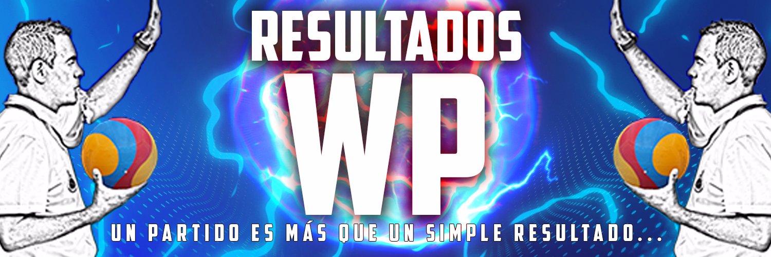 resultadoswp's profile banner image