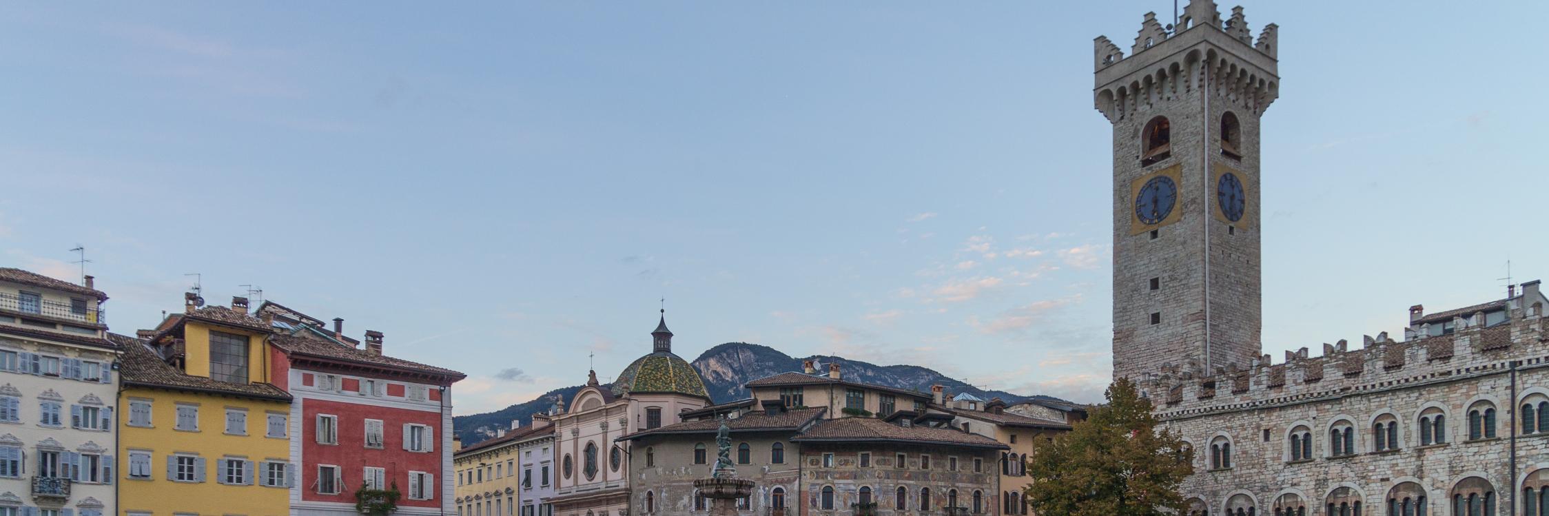 Alessandro Andreatta banner