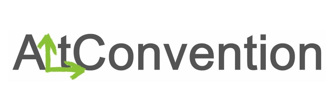 AltConvention's profile banner image