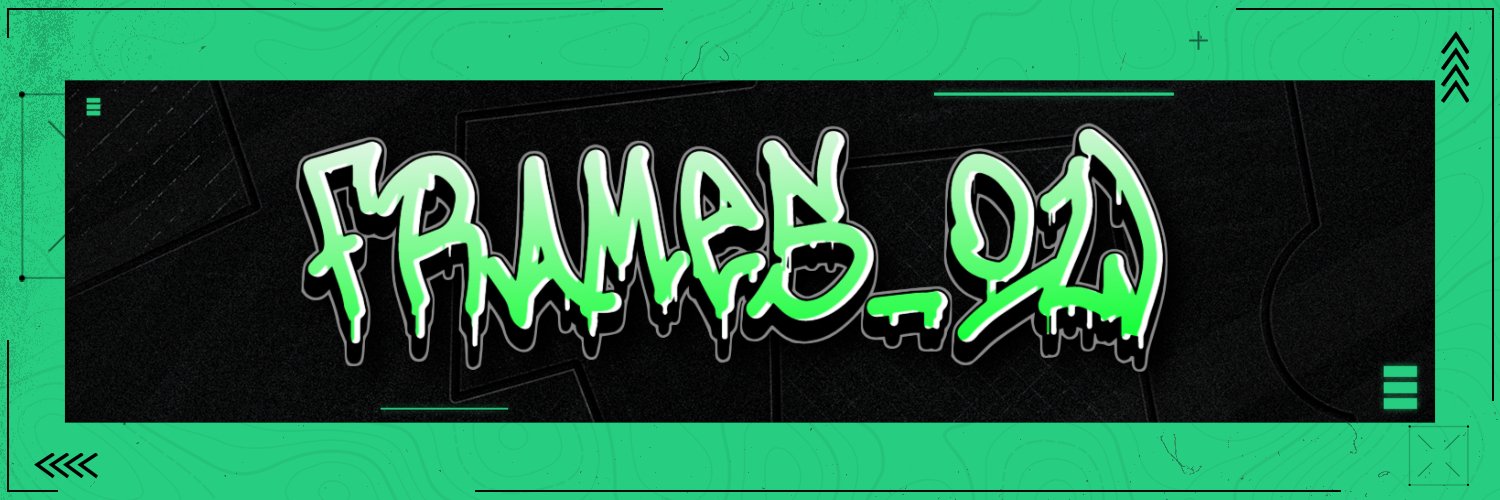 Frames_ow's profile banner image