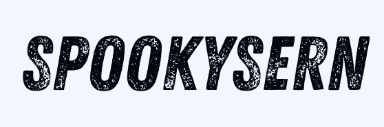 SpookySern's profile banner image