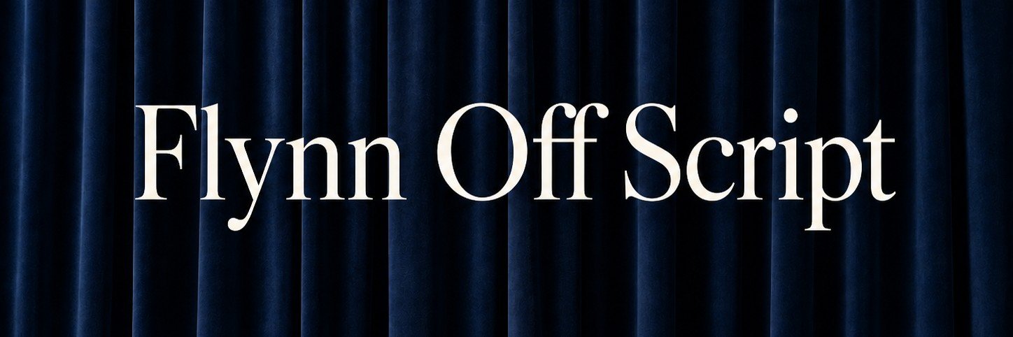 FlynnOffScript's profile banner image