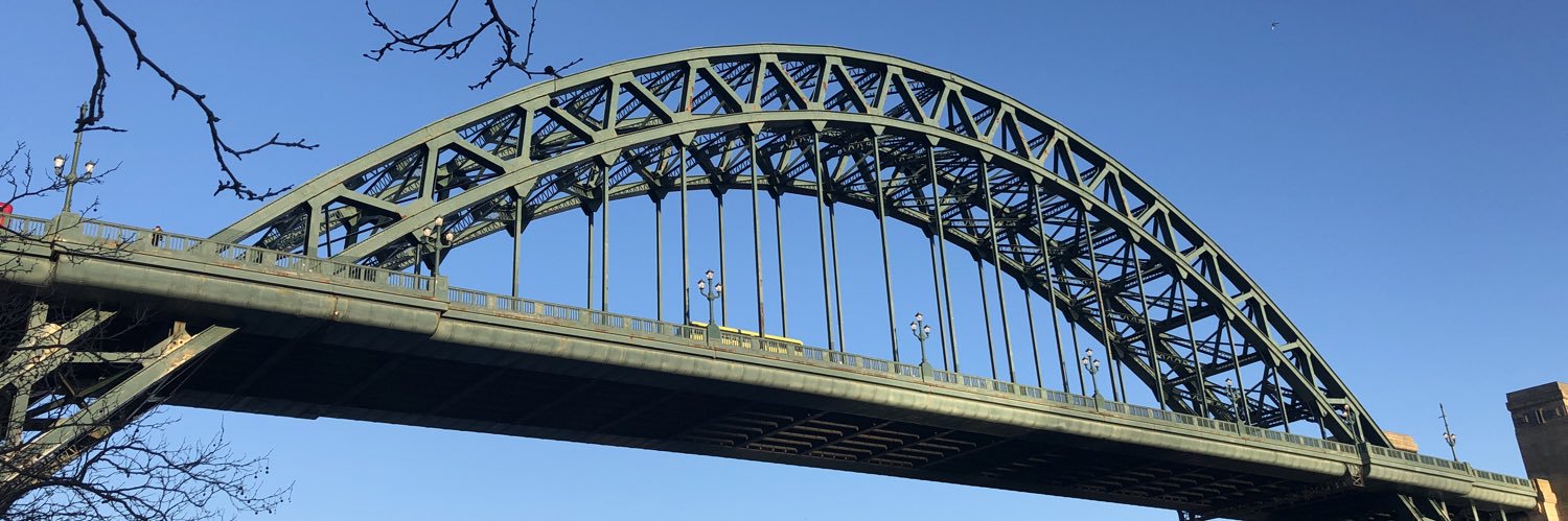 Rotaract Tyneside banner