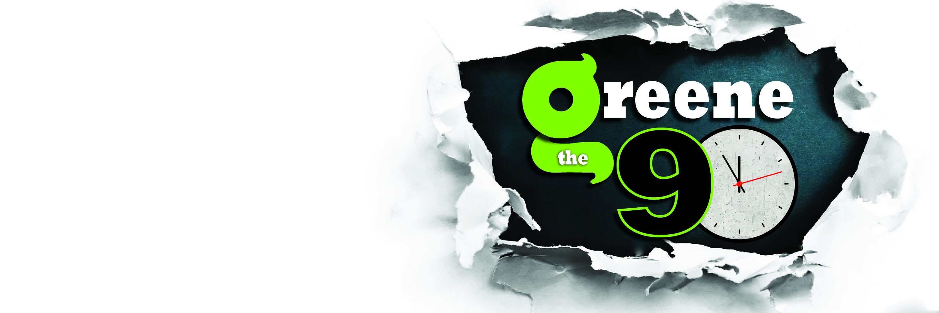 TheGreene90's profile banner image