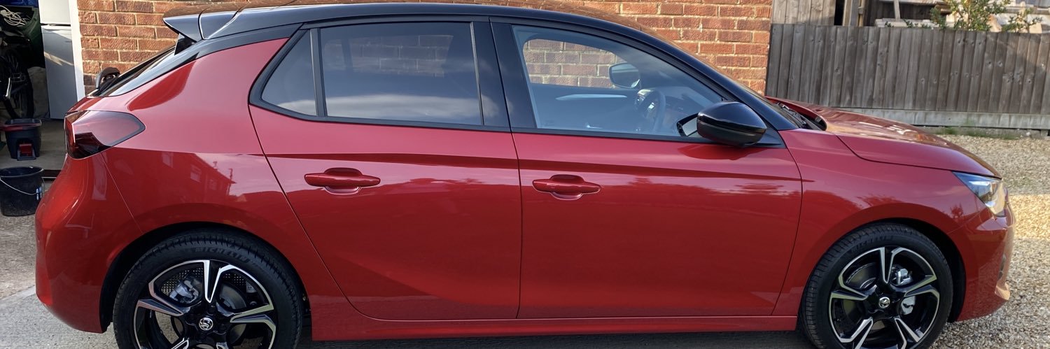 mjbates68's profile banner image