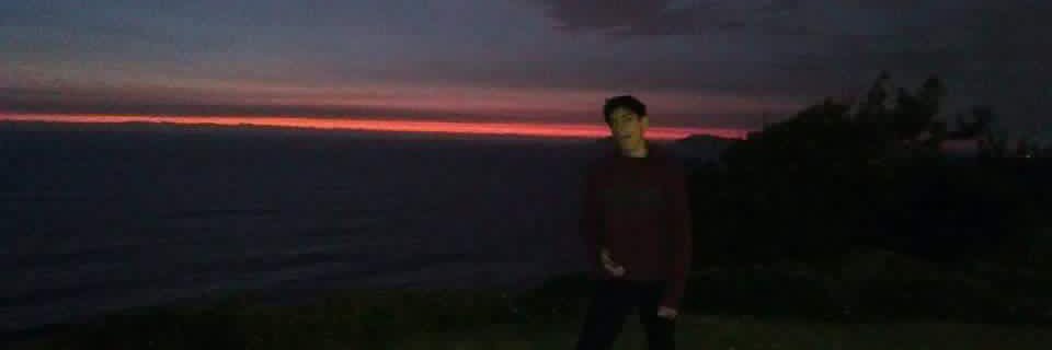 AnthonyCuetoY's profile banner image