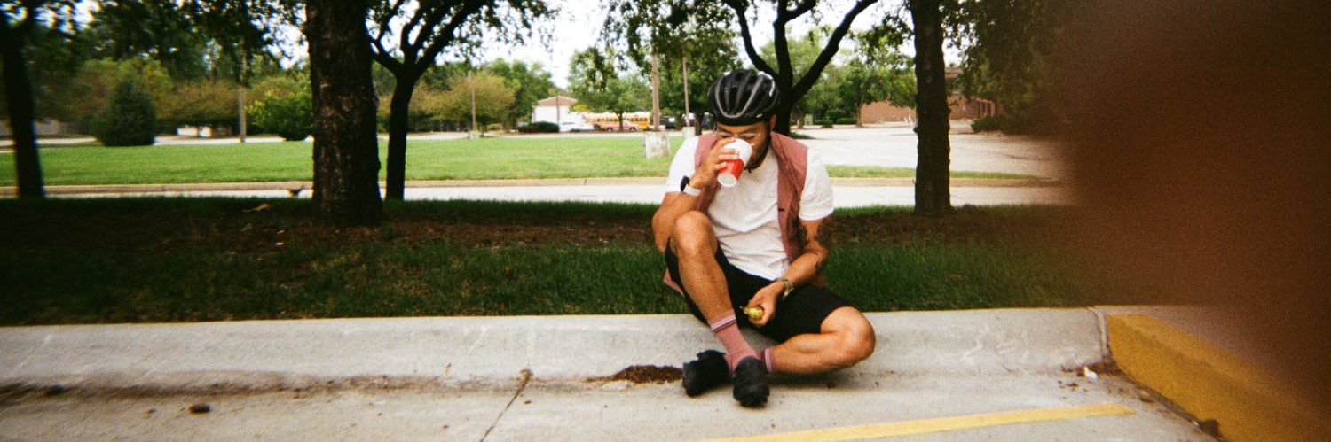 Zachary Gilbert banner