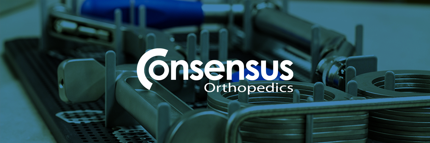ConsensusOrtho's profile banner image