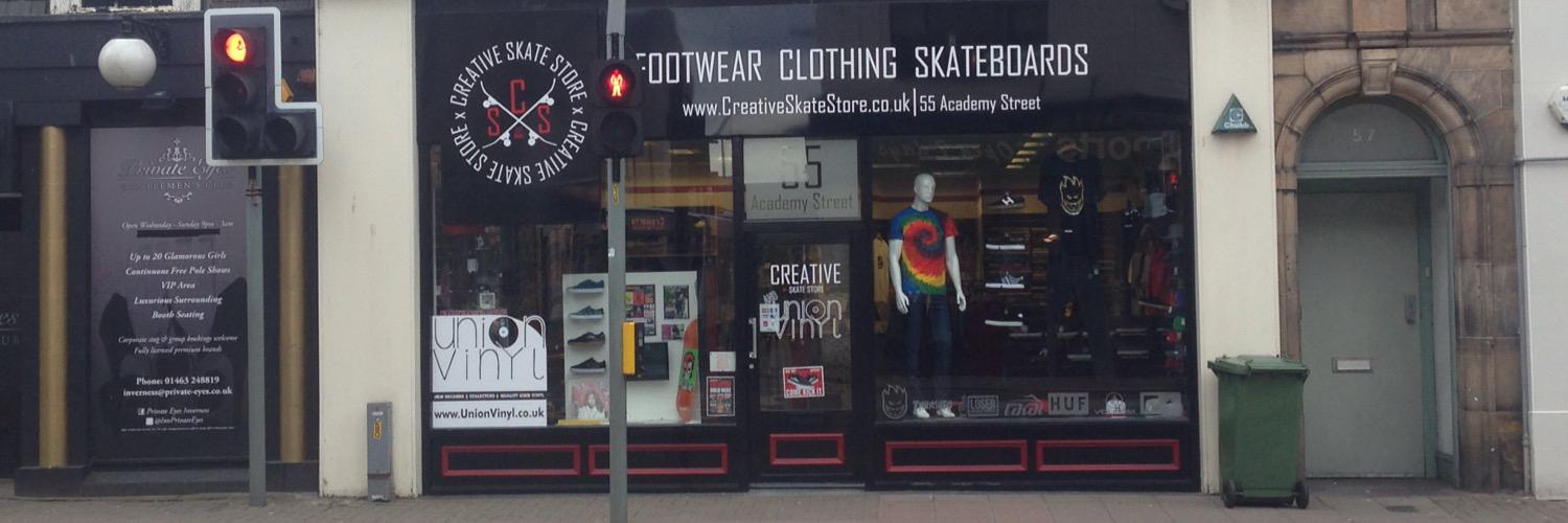Creative_Skate's profile banner image