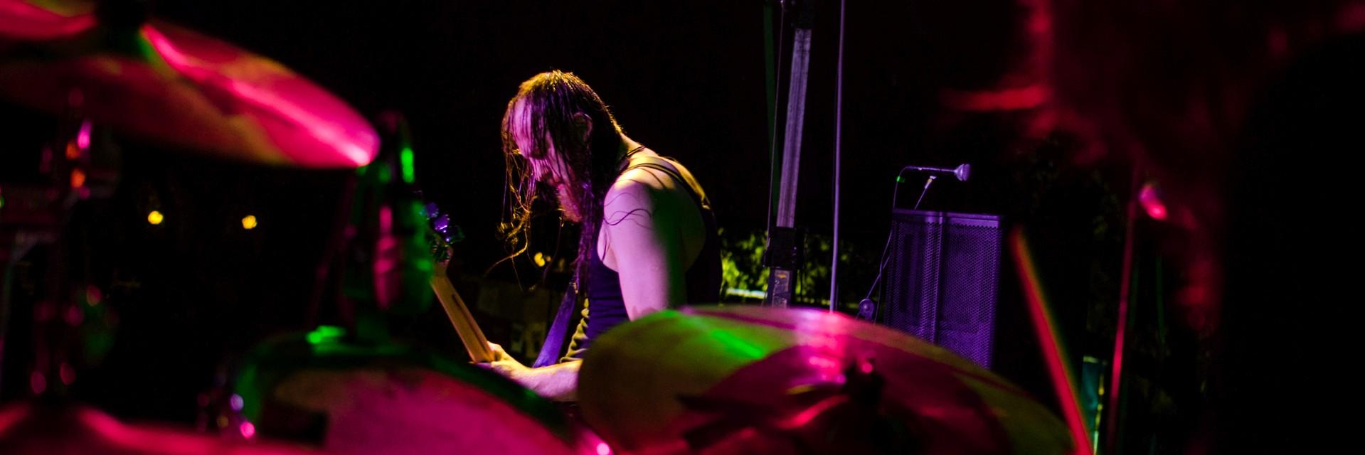 FuzztasticFest's profile banner image