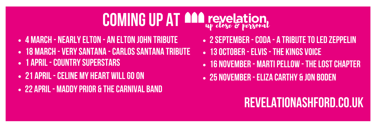 RevelationAsh's profile banner image