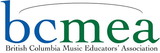BCMEA President banner