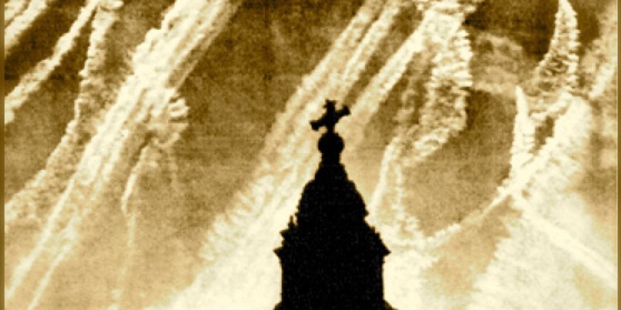 alanmridgers's profile banner image