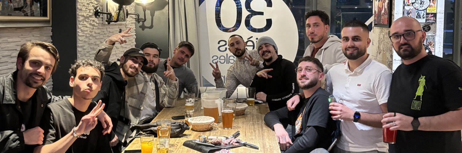 dflandinet's profile banner image
