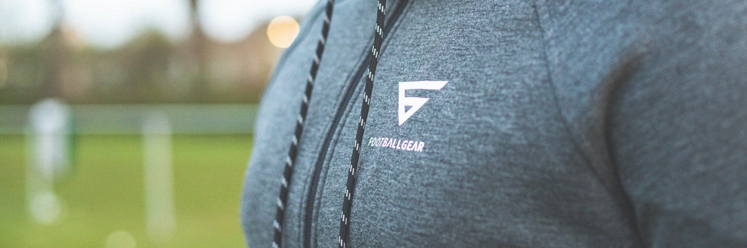 FootballGearNL's profile banner image