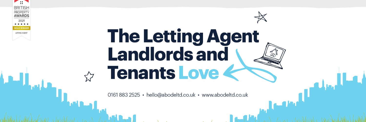 Abode_Ltd's profile banner image