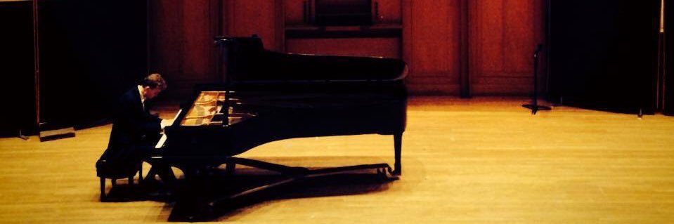 JohnSTittmann's profile banner image