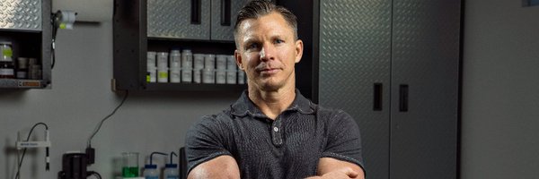 drchrislockwood Profile Banner