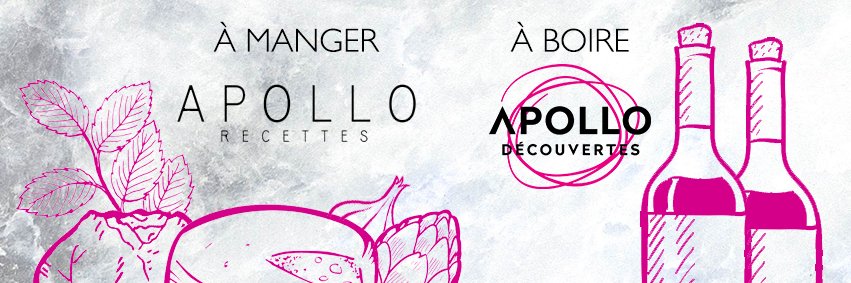 Giovanni Apollo banner