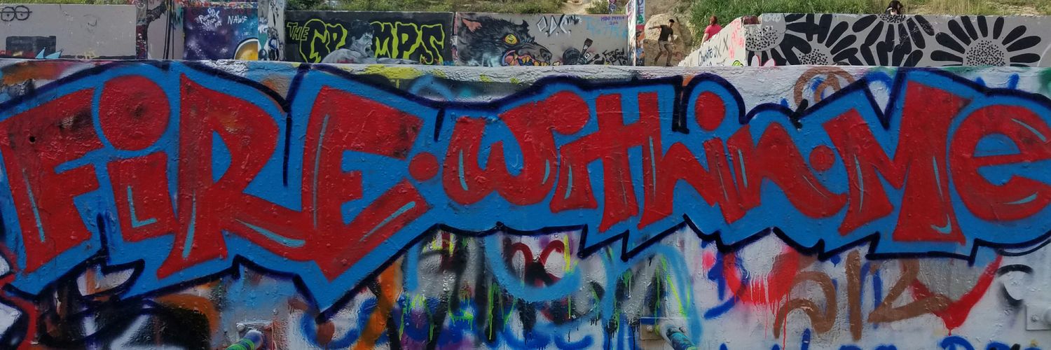 HooDSkillZ1's profile banner image