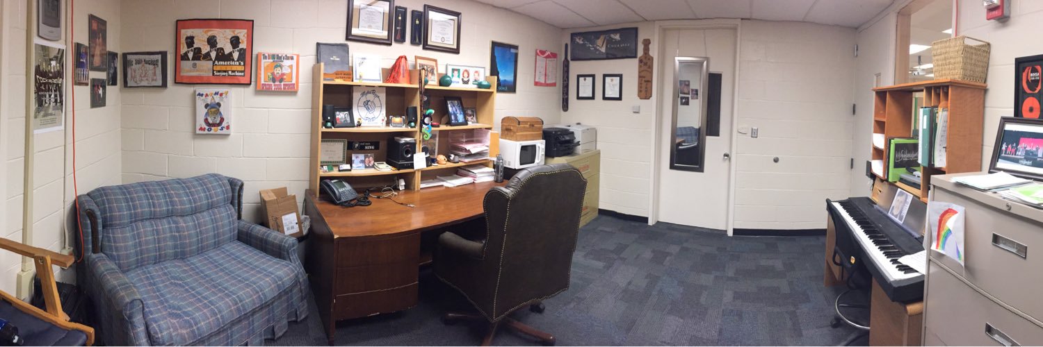 John Pickering banner