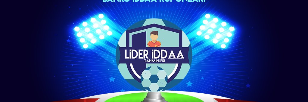 lideriddaa's profile banner image