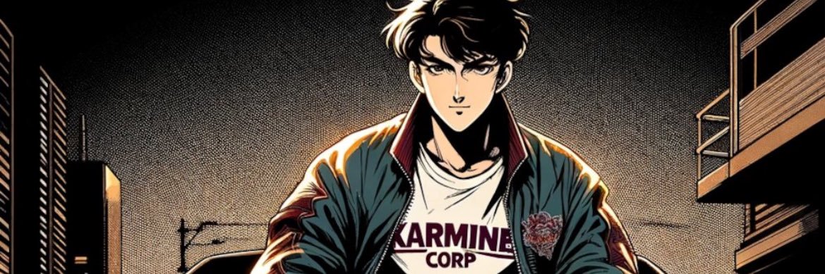 Haawkiing's profile banner image