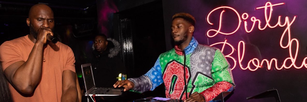 IAMDJSNEH's profile banner image