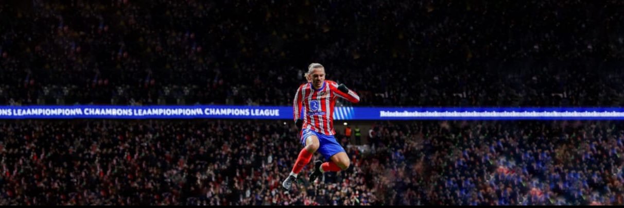 AvantiAtleti's profile banner image