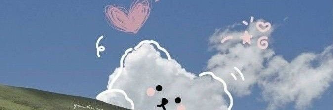 binjinnijnib's profile banner image
