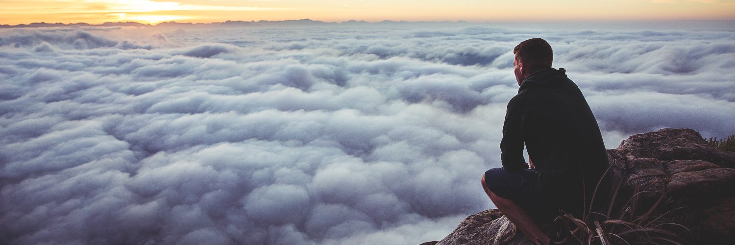 InspireChatApp's profile banner image