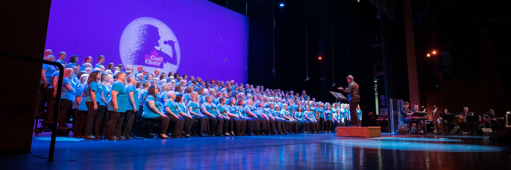 coolchoir's profile banner image