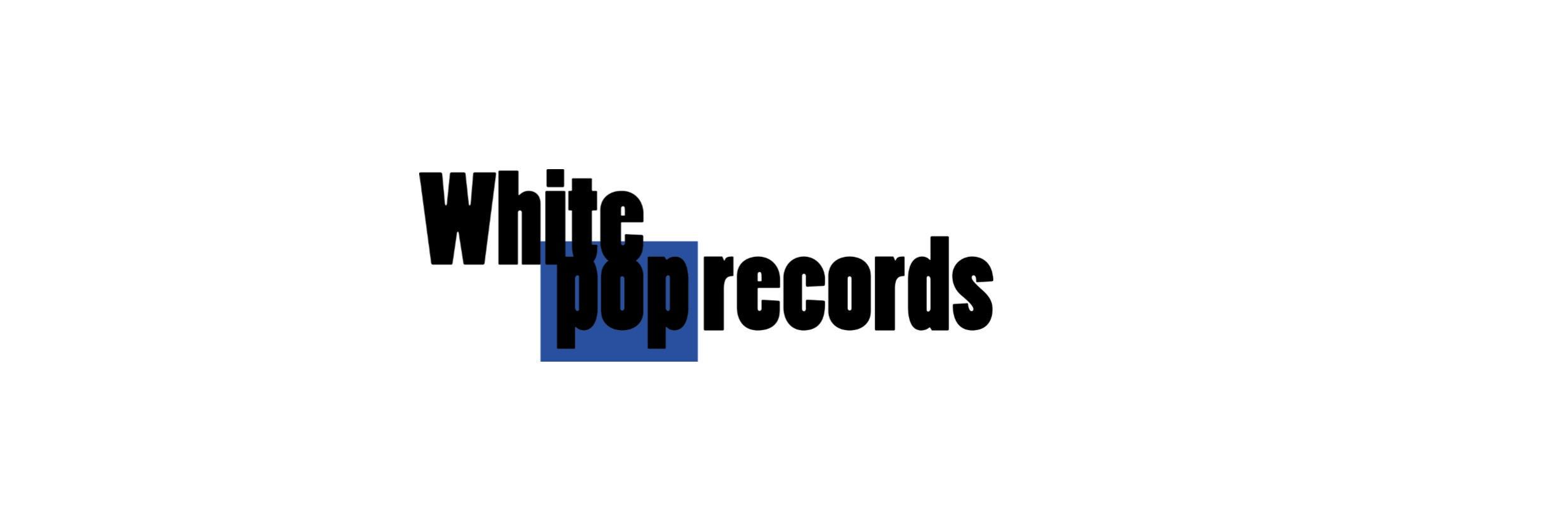 whitepoprecords's profile banner image