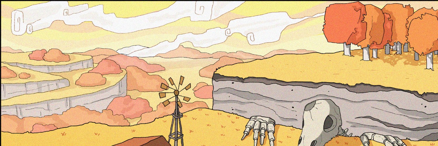 rustphase31's profile banner image