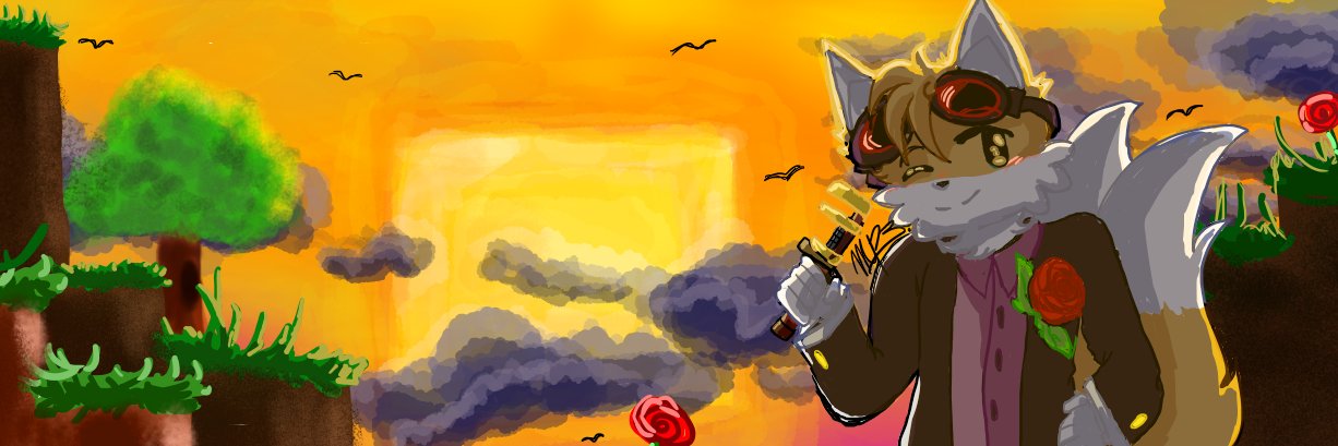 SeriousFreezing banner